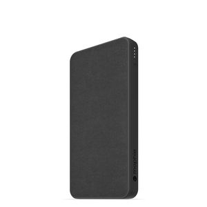 סוללה ניידת MOPHIE דגם USB-A&C 10000MAH שחור