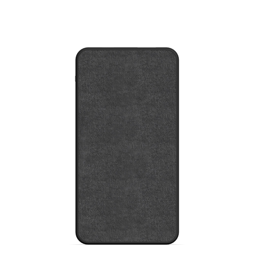 סוללה ניידת MOPHIE דגם USB-A&C 10000MAH שחור