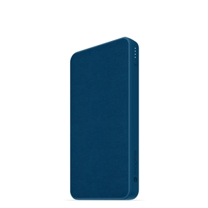 סוללה ניידת MOPHIE דגם USB-A&C 10000MAH כחול