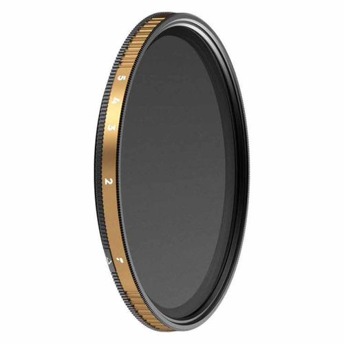 PolarPro VND PETER MCKINNON EDITION II 82MM 2-5 stops