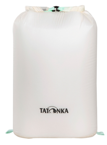 שק מגן למים TATONKA -  SQZY DRY BAG 15L
