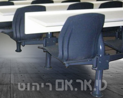 כסא רחף מושב דגם סימפל