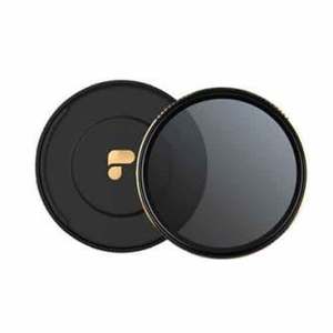PolarPro Peter McKinnon VND Mist Edition II 67mm 2-5 stops