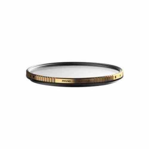 PolarPro Peter McKinnon VND Mist Edition II 67mm 2-5 stops