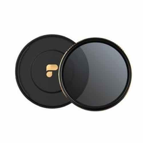 PolarPro Peter McKinnon VND Mist Edition II 67mm 6-9 stops