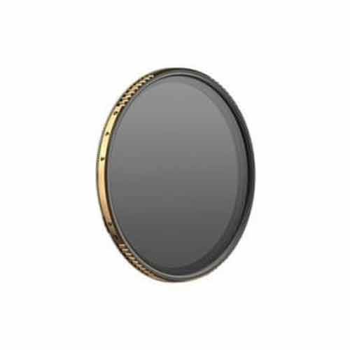 PolarPro Peter McKinnon VND Mist Edition II 77mm 6-9 stops