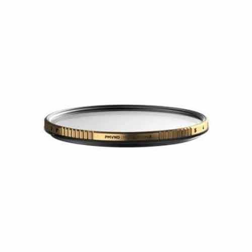 PolarPro Peter McKinnon VND Mist Edition II 77mm 6-9 stops