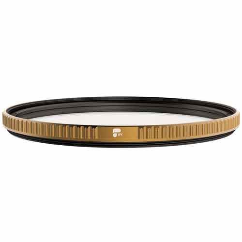 PolarPro Quartzline UV 82mm