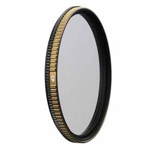פילטר מקטב PoloarPro 67mm QuartzLine Circular Polarizer
