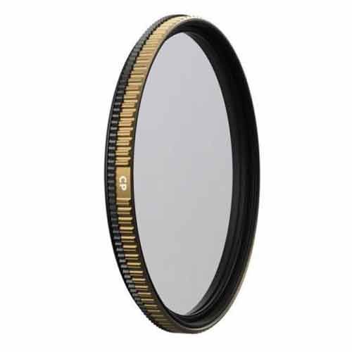 פילטר מקטב PoloarPro 95mm QuartzLine Circular Polarizer