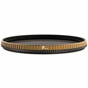 PolarPro 67mm ND8/PL QuartzLine Filter (3-Stop)