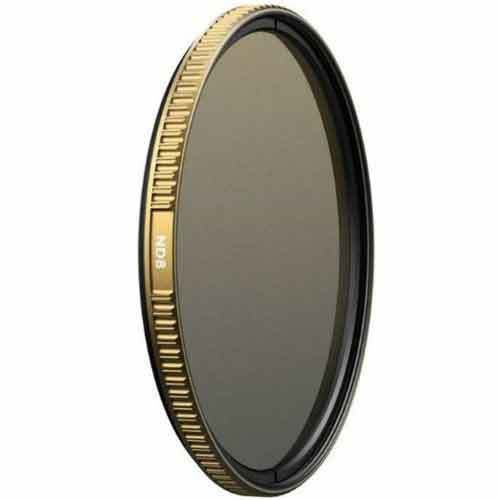 PolarPro 67mm ND8 QuartzLine 0.9 Filter