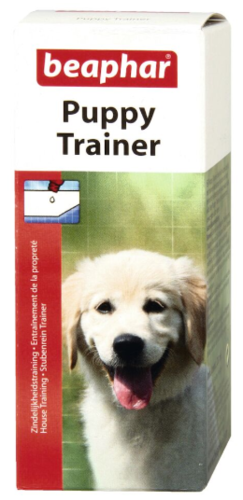 Puppy Trainer טיפות לאימון גורים 20 מ