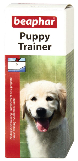 Puppy Trainer טיפות לאימון גורים 20 מ"ל