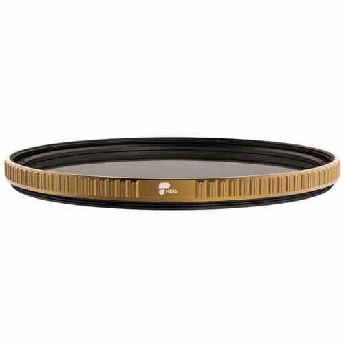 PolarPro 77mm ND16 QuartzLine 1.2 Filter