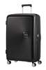 מזוודת 28 אינץ AMERICAN TOURISTER SOUNDBOX   