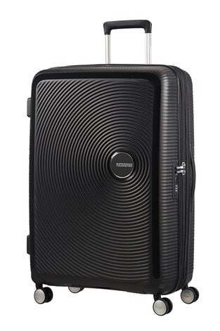 מזוודת 28 אינץ AMERICAN TOURISTER SOUNDBOX   