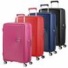 מזוודת 28 אינץ AMERICAN TOURISTER SOUNDBOX   