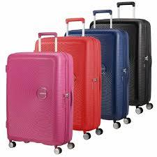 מזוודת 28 אינץ AMERICAN TOURISTER SOUNDBOX   