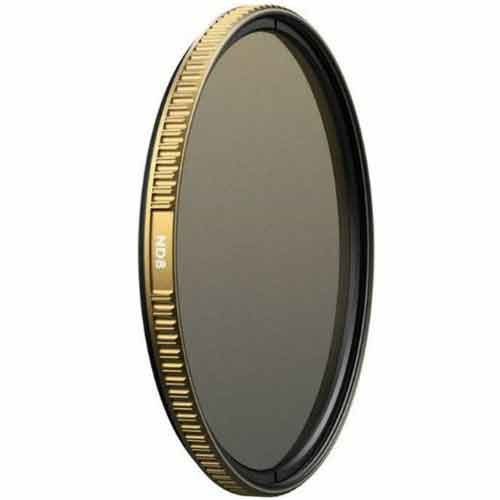 PolarPro 82mm ND64 QuartzLine 1.8 Filter