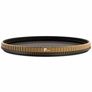 PolarPro 77mm ND64/PL QuartzLine Filter (6-Stop)
