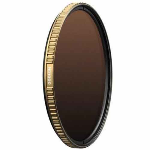 PolarPro 82mm ND100K QuartzLine 4.5 Filter