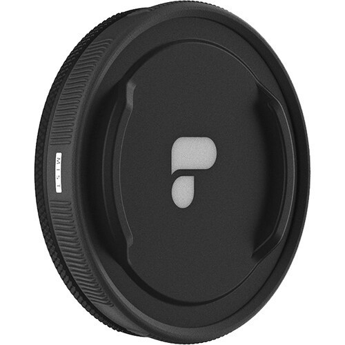 פילטר PolarPro QuartzLine FX Mist 67mm