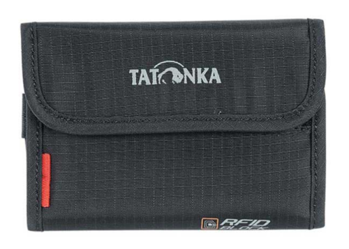 ארנק  TATONKA -  RFID MONEY BOX