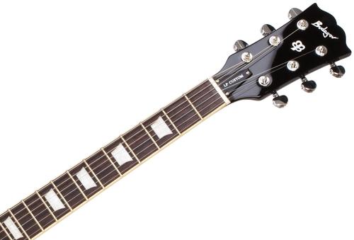 גיטרה חשמלית בודגוב Budagov LP Custom-VS