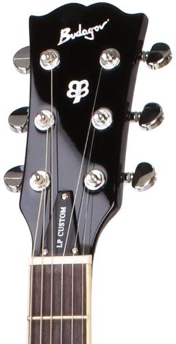 גיטרה חשמלית בודגוב Budagov LP Custom-VS