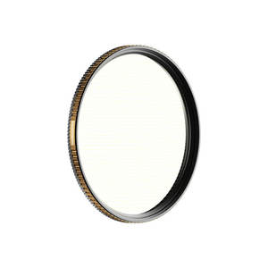 פילטר PolarPro 67mm QuartzLine Goldmorphic