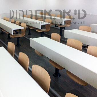 כסא רחף דגם TRM