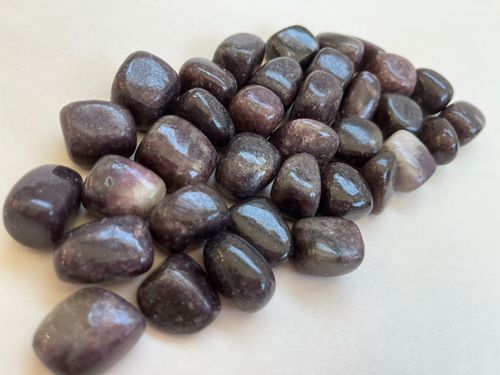 לפידולייט חלוק LEPIDOLITE