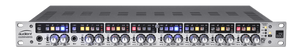 הרחבת כניסות וקדם-מגברים מדגם Audient ASP880