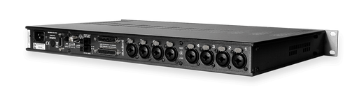 הרחבת כניסות וקדם-מגברים מדגם Audient ASP880