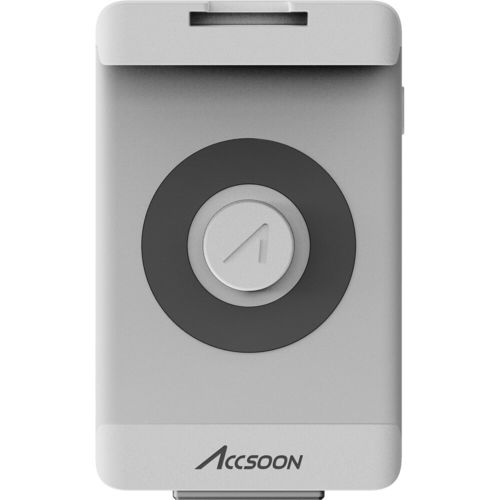 מתאם ממיר וידאו HDMI למכשירי Accsoon SeeMo iOS (White)