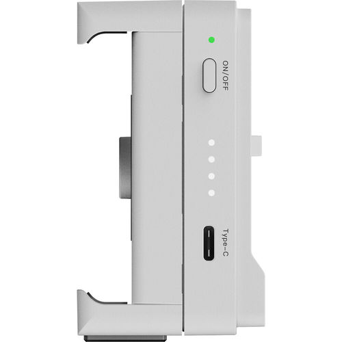 מתאם ממיר וידאו HDMI למכשירי Accsoon SeeMo iOS (White)