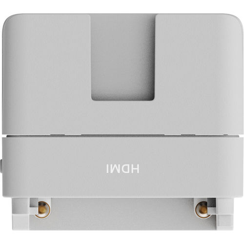 מתאם ממיר וידאו HDMI למכשירי Accsoon SeeMo iOS (White)