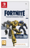 Nintendo Switch - Fortnite Transformers Pack 