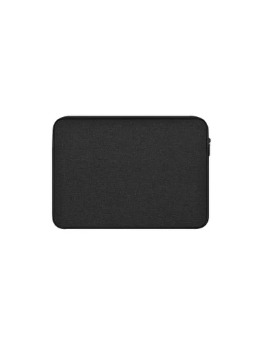 תיק למחשב נייד 15.6 אינץ' -WIWU Minimalist אפור