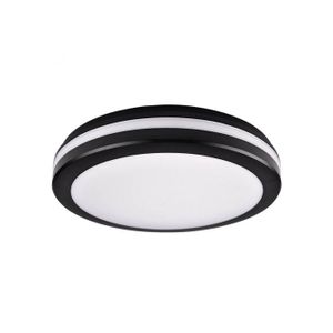 צמוד תקרה CCT IP65 30W LULU קוטר 30 semicom