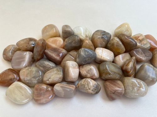 מונסטון חלוק MOONSTONE