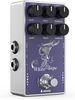 EC1335 פדאל דילי White Tape Delay Pedal מבית DONNER