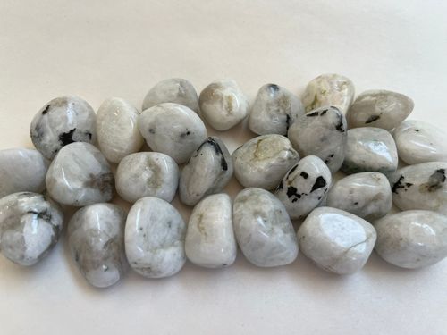 מונסטון ריינבו חלוק RAINBOW MOONSTONE