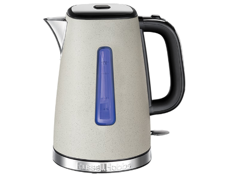 קומקום חשמלי 1.7 ליטר Russell Hobbs Luna Stone 26960-70