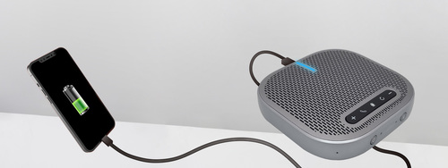 דיבורית VHD M300 Bluetooth