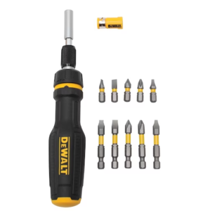 מברג ראצט דגם DEWALT 66567