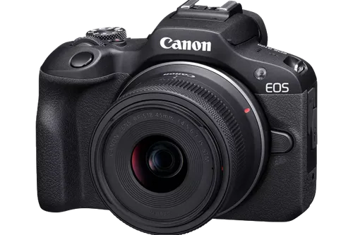 קיט Canon EOS R100 18-45mm רשמי