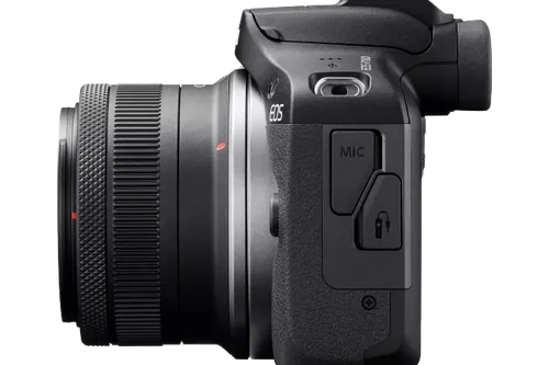 קיט Canon EOS R100 18-45mm רשמי