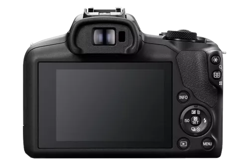 קיט Canon EOS R100 18-45mm רשמי